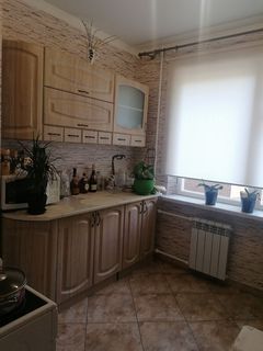 Квартира на Марсельська вул.