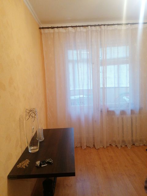 Квартира на Марсельська вул.