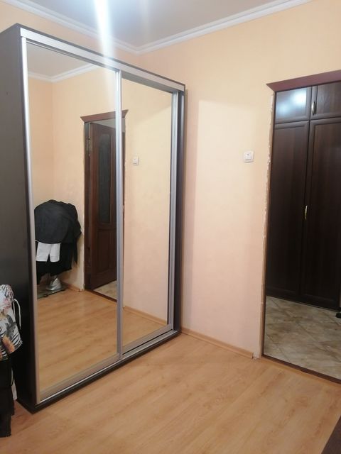 Квартира на Марсельська вул.