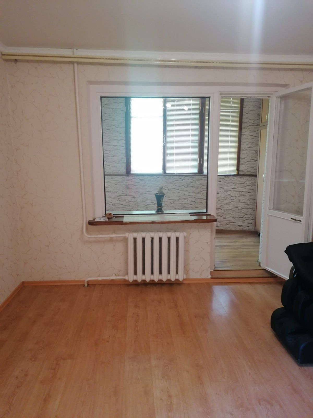 Квартира на Марсельська вул.