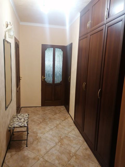 Квартира на Марсельська вул.