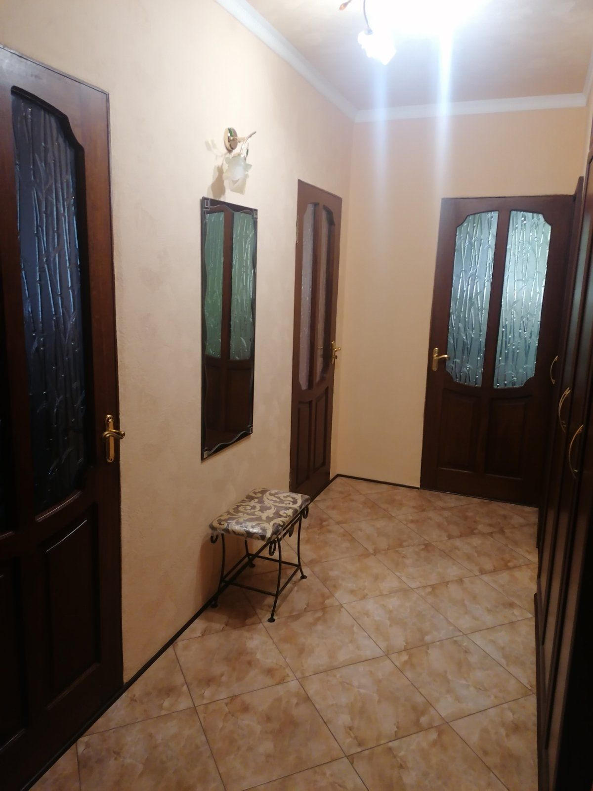 Квартира на Марсельська вул.