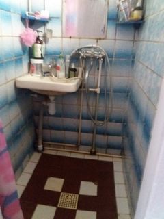 Дві кімнати в комуні на Шклярука вул.