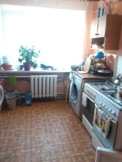 Дві кімнати в комуні на Шклярука вул.