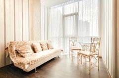 Квартира на плато Гагаринское ул.