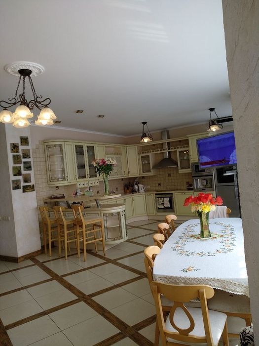 Kвартира на Литературна вул.