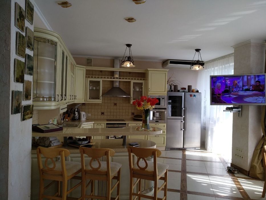 Kвартира на Литературна вул.