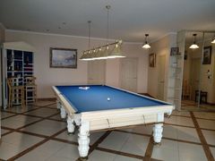 Kвартира на Литературна вул.