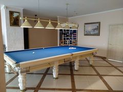 Kвартира на Литературна вул.