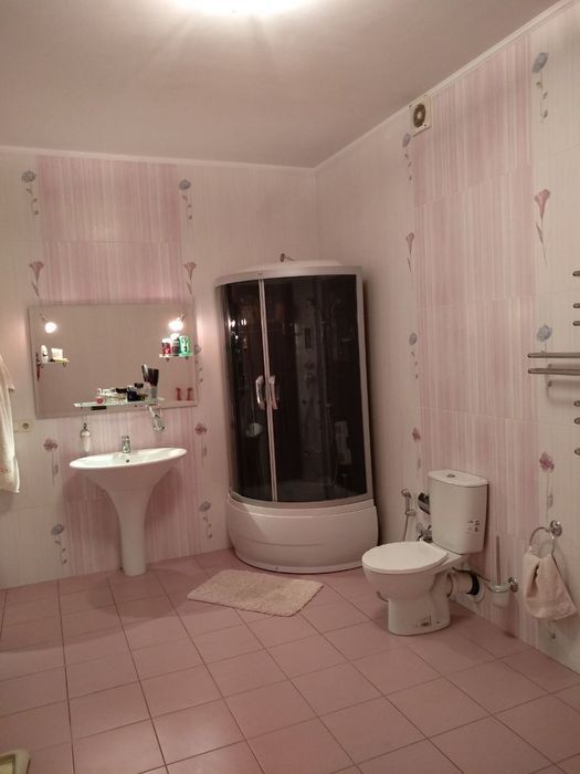 Kвартира на Литературна вул.