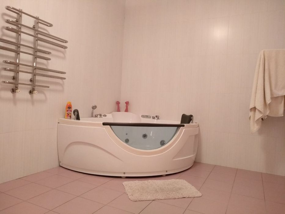 Kвартира на Литературна вул.