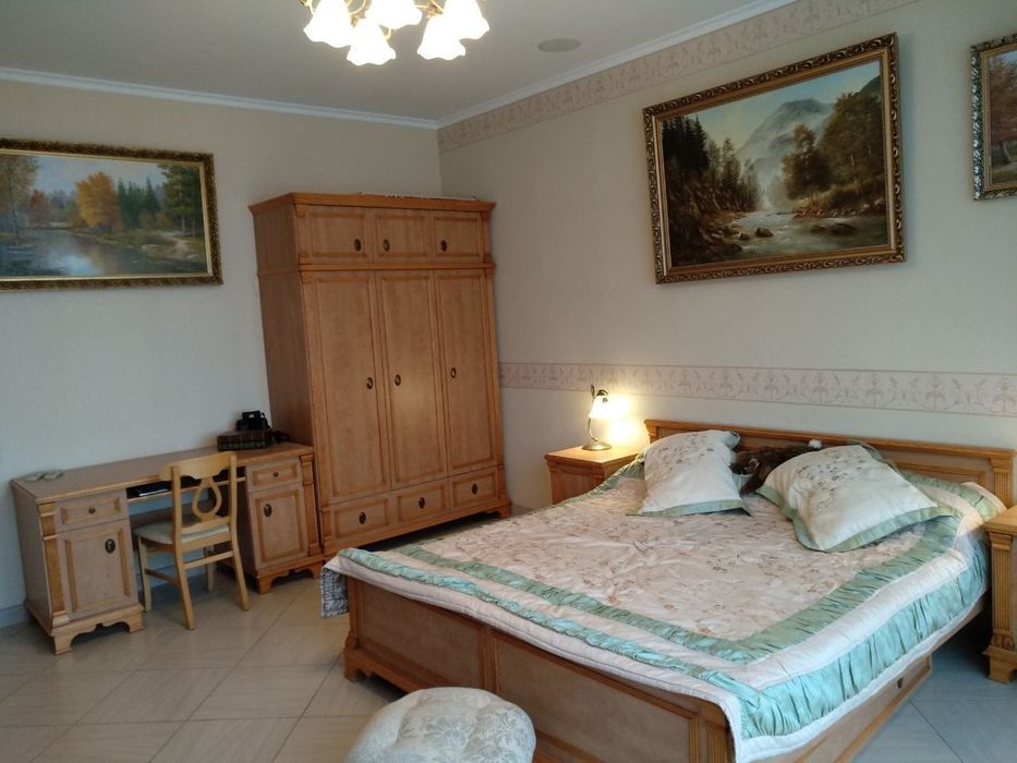 Kвартира на Литературна вул.