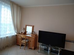 Kвартира на Литературна вул.