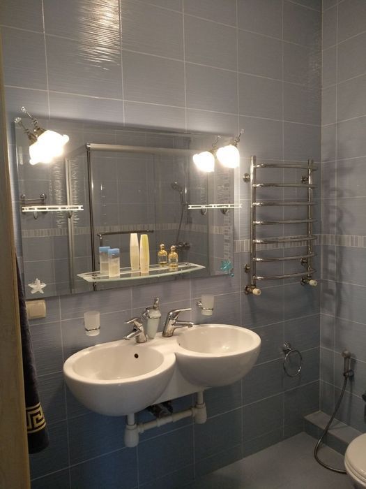 Kвартира на Литературна вул.