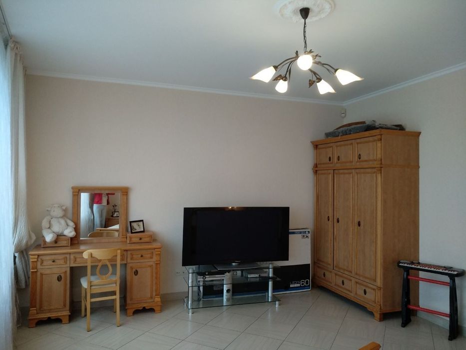 Kвартира на Литературна вул.