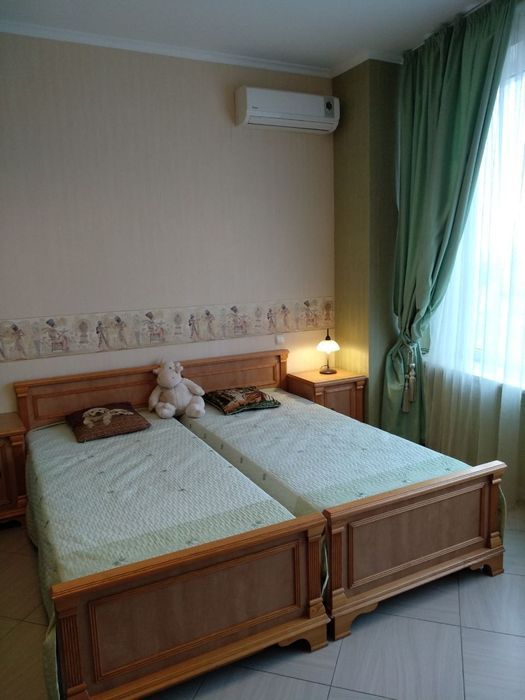 Kвартира на Литературна вул.