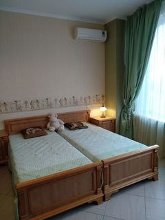 Kвартира на Литературна вул.