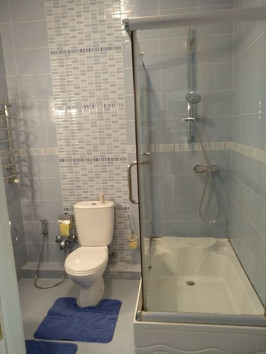 Kвартира на Литературна вул.