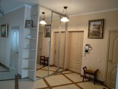 Kвартира на Литературна вул.