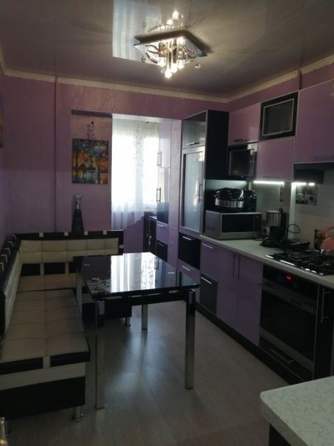 Квартира на Героев Сталенграда ул.