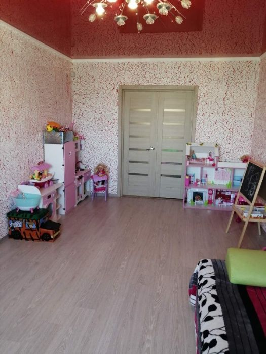 Квартира на Героев Сталенграда ул.