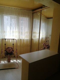 Квартира на Героев Сталенграда ул.