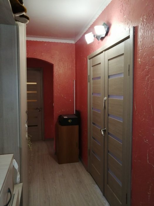 Квартира на Героев Сталенграда ул.