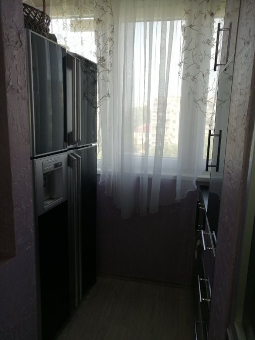 Квартира на Героев Сталенграда ул.