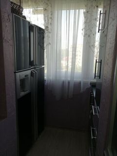 Квартира на Героев Сталенграда ул.