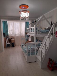 Квартира Старицкого вул.