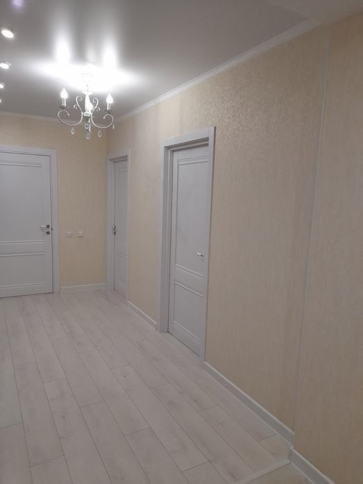 Квартира Старицкого вул.