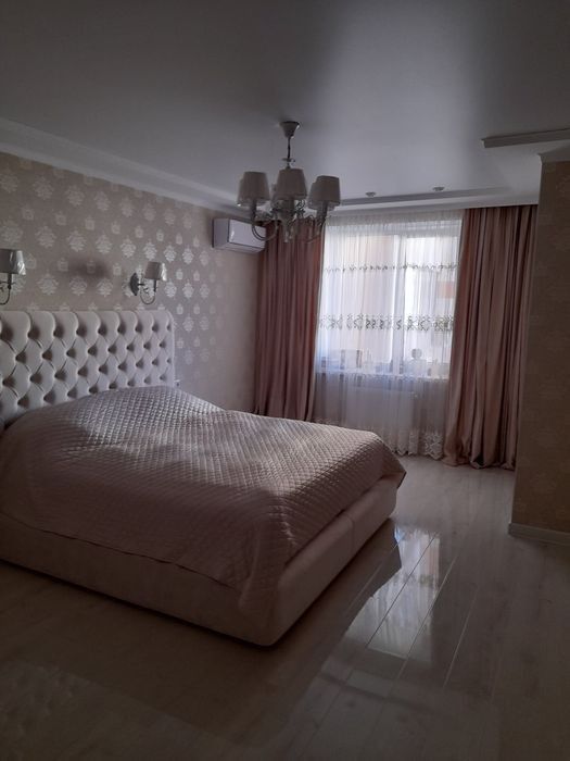 Квартира Старицкого вул.