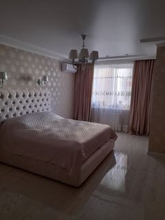 Квартира Старицкого вул.