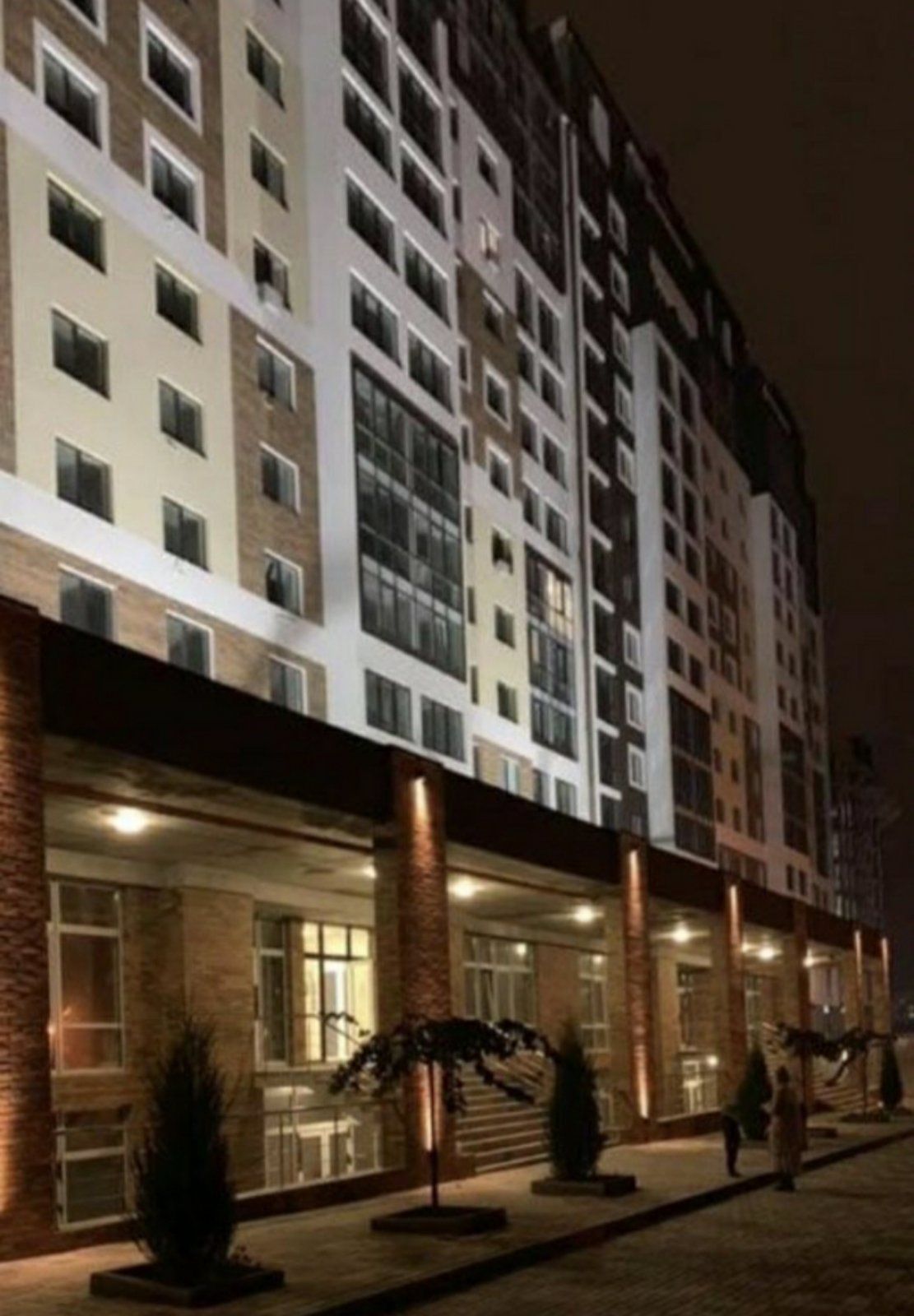 Квартира на Марсельской вул.