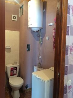 Квартира на Дністровська вул.