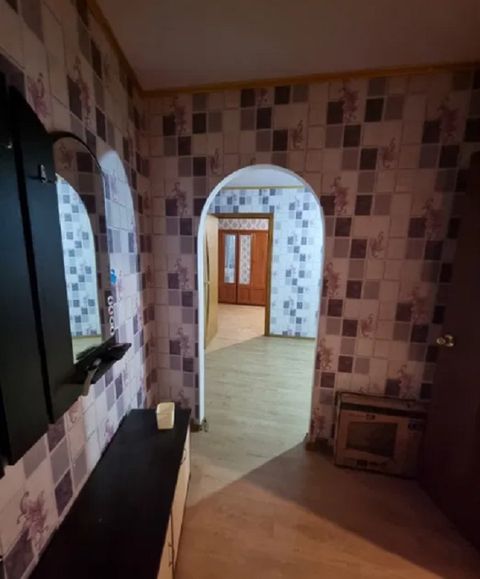 Квартира на Дністровська вул.