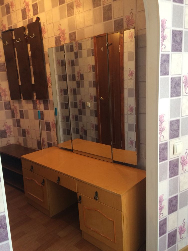 Квартира на Дністровська вул.