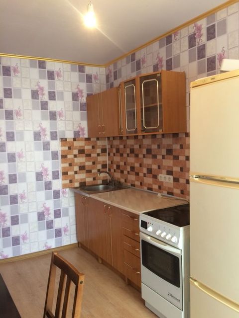 Квартира на Дністровська вул.