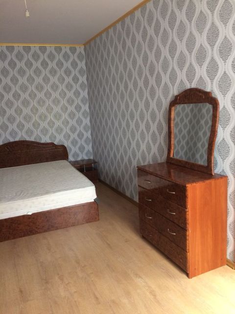 Квартира на Дністровська вул.