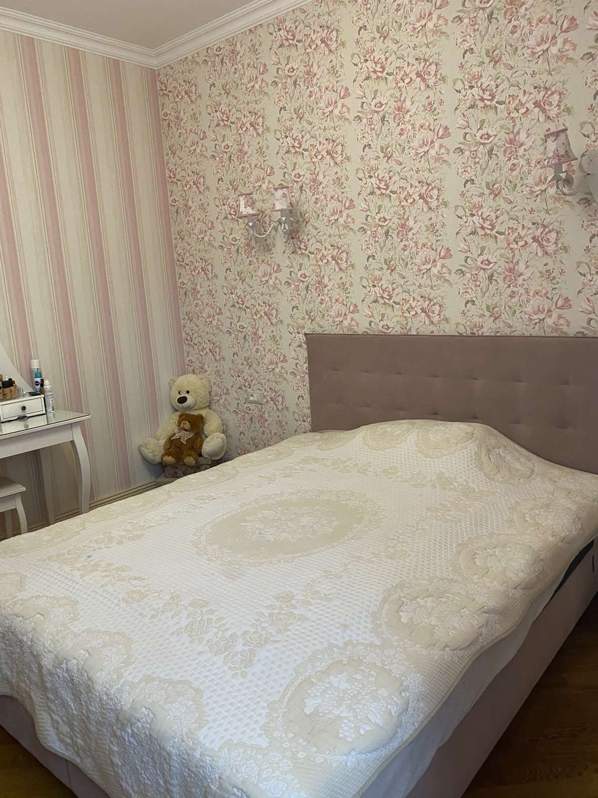 Квартира на Педагогический пер.