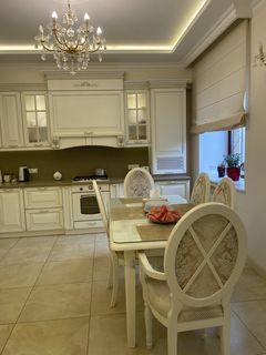 Квартира на Педагогический пер.