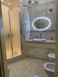 Квартира на Педагогический пер.