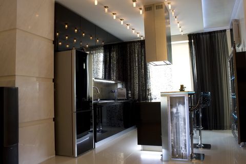 Квартира на Шевченко просп.