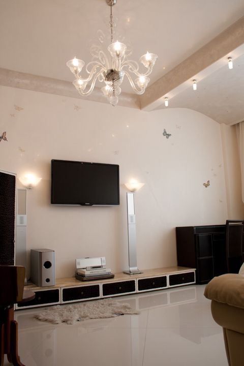 Квартира на Шевченко просп.