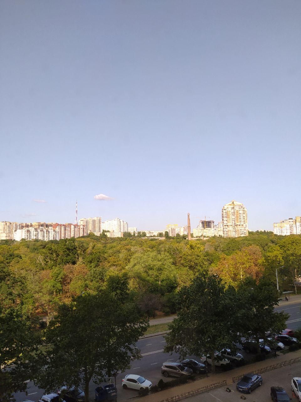 Квартира на Шевченко просп.