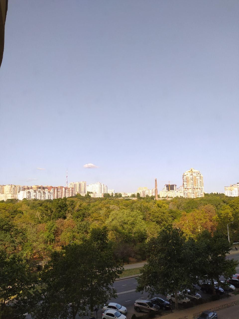 Квартира на Шевченко просп.