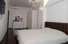 Квартира на Генуезька вул.