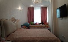 Квартира на Генуезька вул.