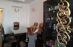 Квартира на Генуезька вул.