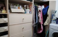 Квартира на Генуезька вул.